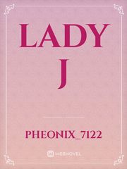 lady J Book