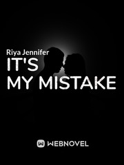 It's my mistake Book