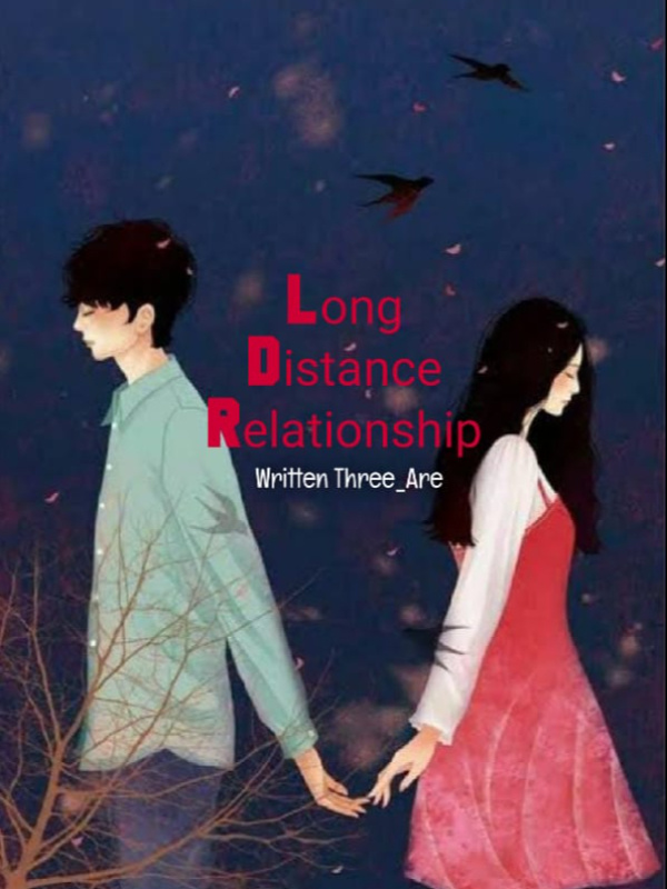 Long Distance Relationship [ LDR] Book