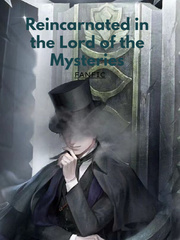 Reincarnated in the Lord of the Mysteries Book