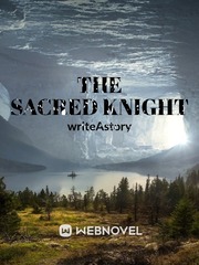The Sacred Knight Book