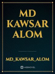 Md Kawsar Alom Book