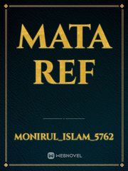 MATA REF Book