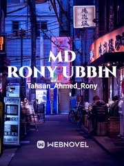 Md Rony ubbin Book