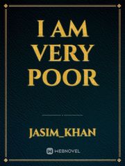 I am very poor Book