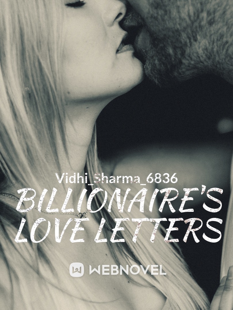 Billionaire's Love Letters