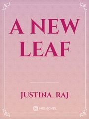 A new leaf Book