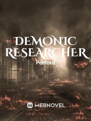 Demonic Researcher Book