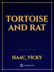 Tortoise and rat Book