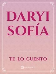 daryi Sofía Book