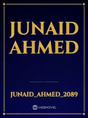 Junaid ahmed Book