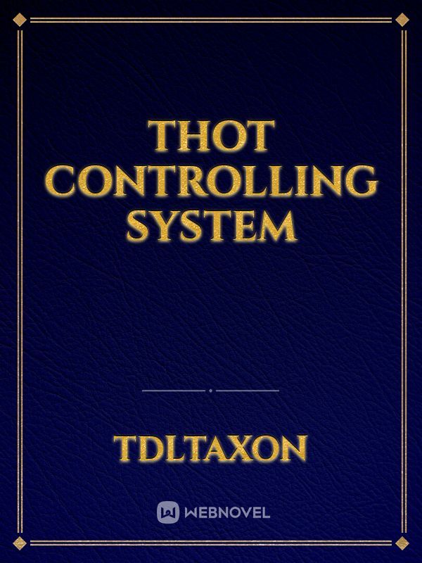 Thot Controlling System Book