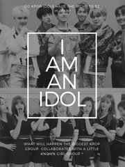 I am an Idol! Book