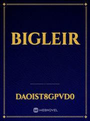 Bigleir Book