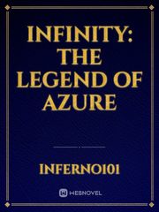 Infinity: The Legend of Azure Book