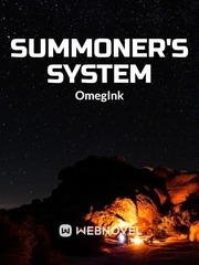 Summoner's System Book