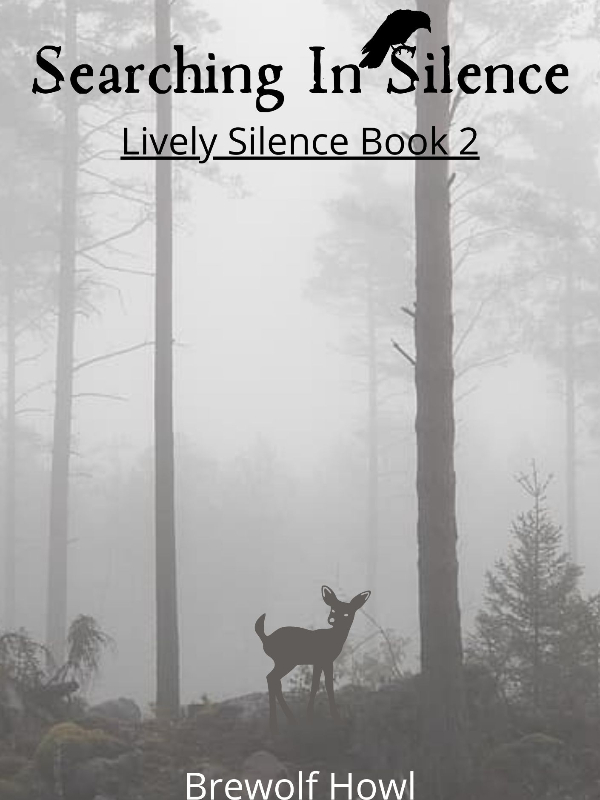 Book 2: Searching in Silence