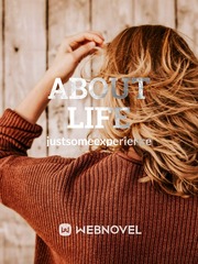 about life experience Book