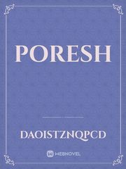 poresh Book