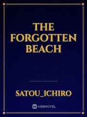 The Forgotten Beach Book