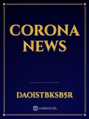 Corona News Book