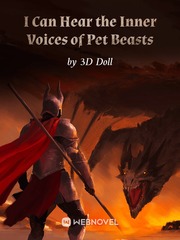 I Can Hear the Inner Voices of Pet Beasts Book