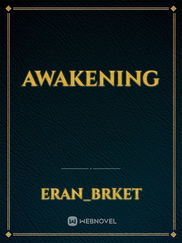 awakening Book