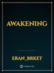 awakening Book