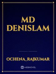 Md Denislam Book