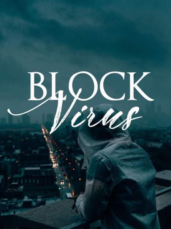 Block Virus Book
