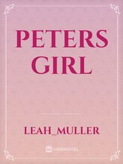 Peters girl Book