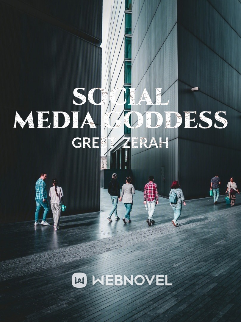 SOCIAL MEDIA GODDESS Book