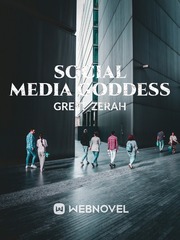 SOCIAL MEDIA GODDESS Book