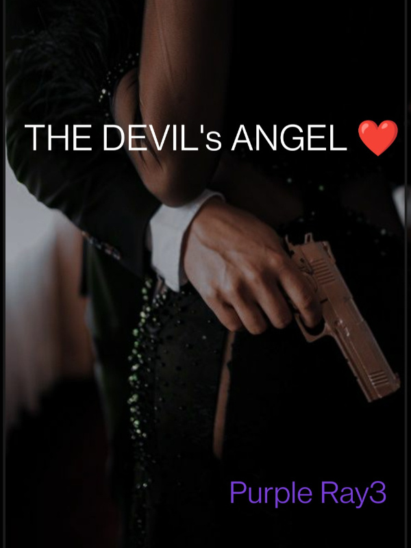 THE DEVIL’s ANGEL Book