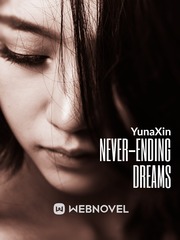 Never-Ending Dreams Book