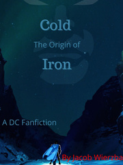 Cold Iron Book