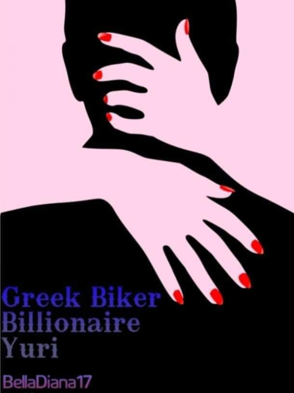 Greek Biker Billionaire: Yuri