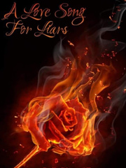 A Love Song For Liars (Triology) Book