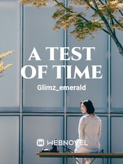 A Test of Time Book