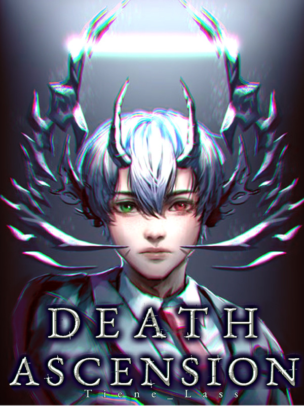 Death Ascension Book