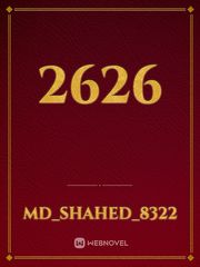 2626 Book
