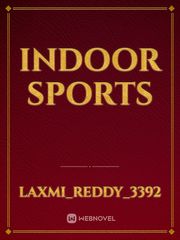 Indoor sports Book