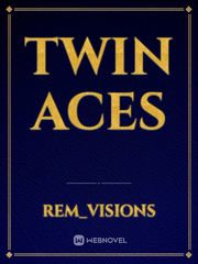 Twin Aces Book