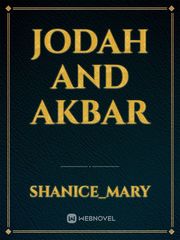 Jodah and akbar Book