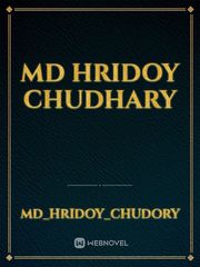 MD Hridoy Chudhary Book
