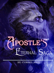 APOSTLE'S ETERNAL SAGA Book