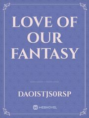 LOVE of our FANTASY Book