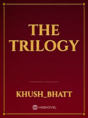 THE TRILOGY Book