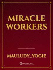 Miracle Workers Book