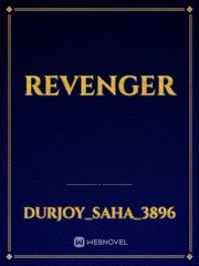 Revenger Book